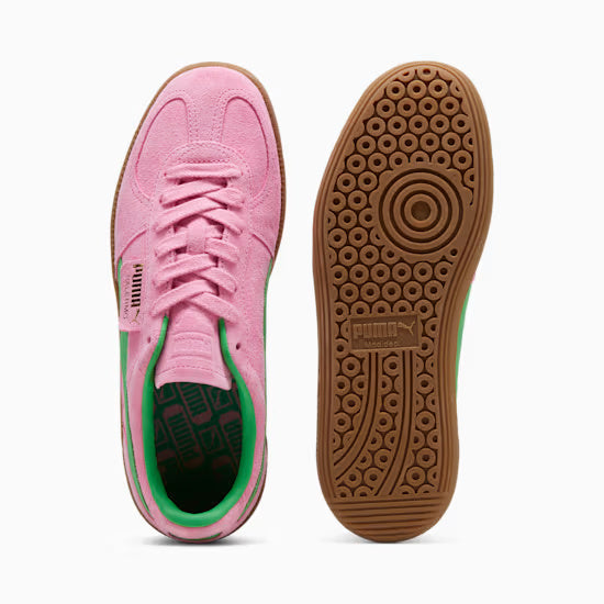Palermo Special Pink Delight / Puma Green / Gum