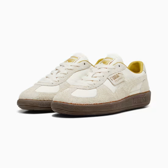 Palermo The NeverWorn IV Frosted Ivory