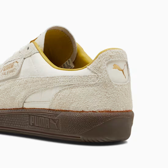 Palermo The NeverWorn IV Frosted Ivory