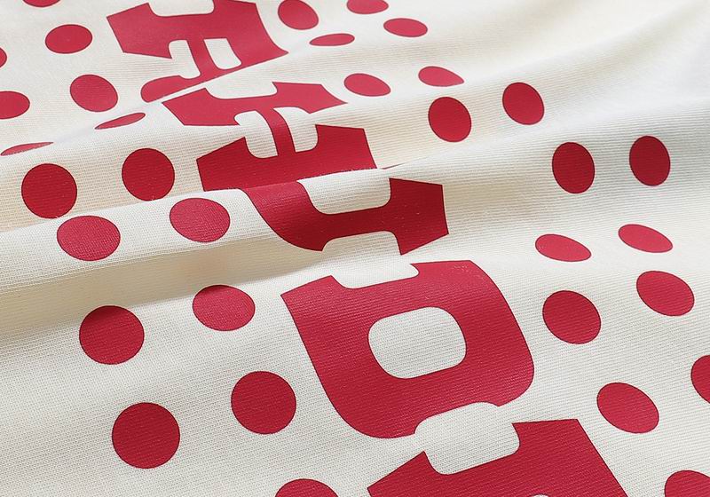 Logo Print T-Shirt