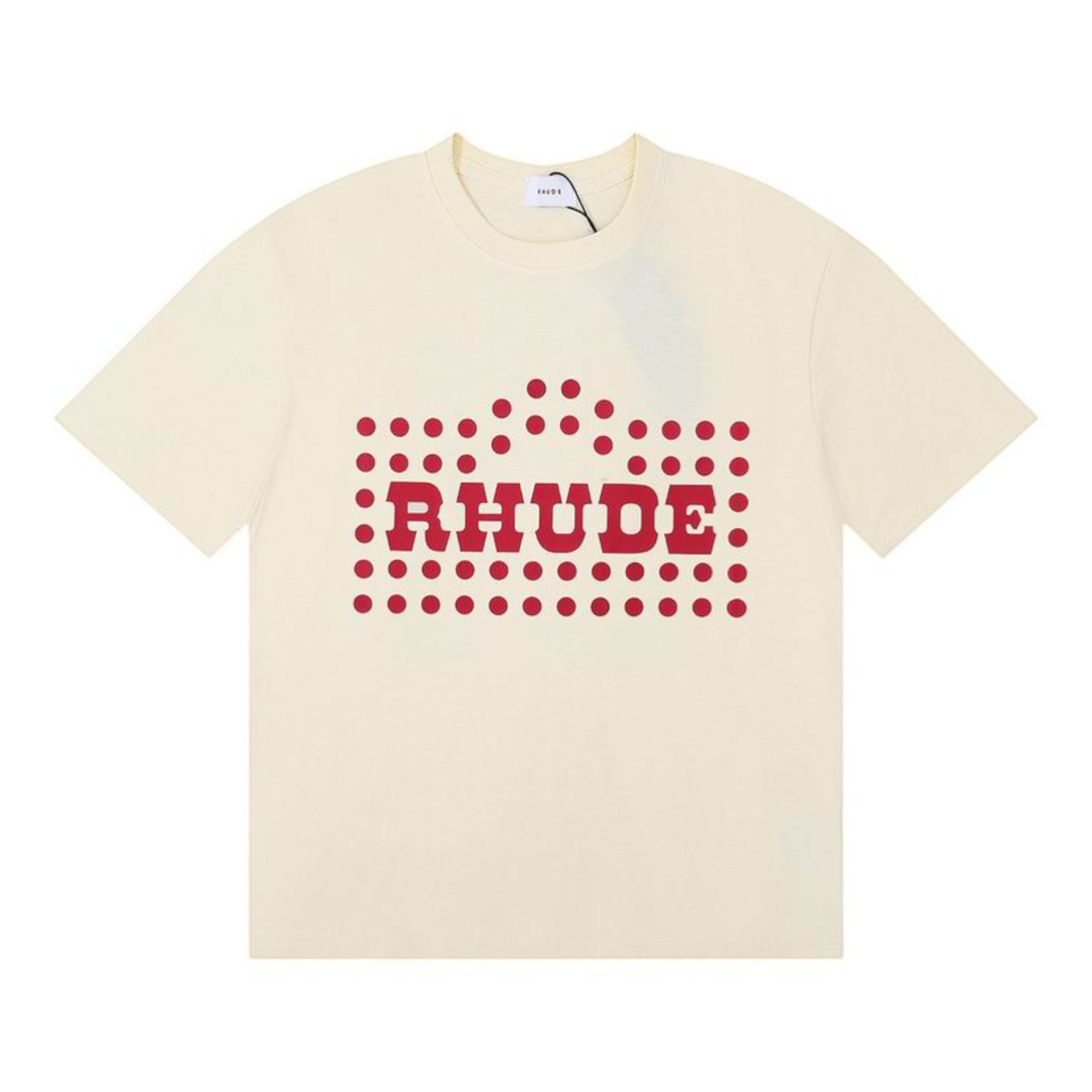 Logo Print T-Shirt