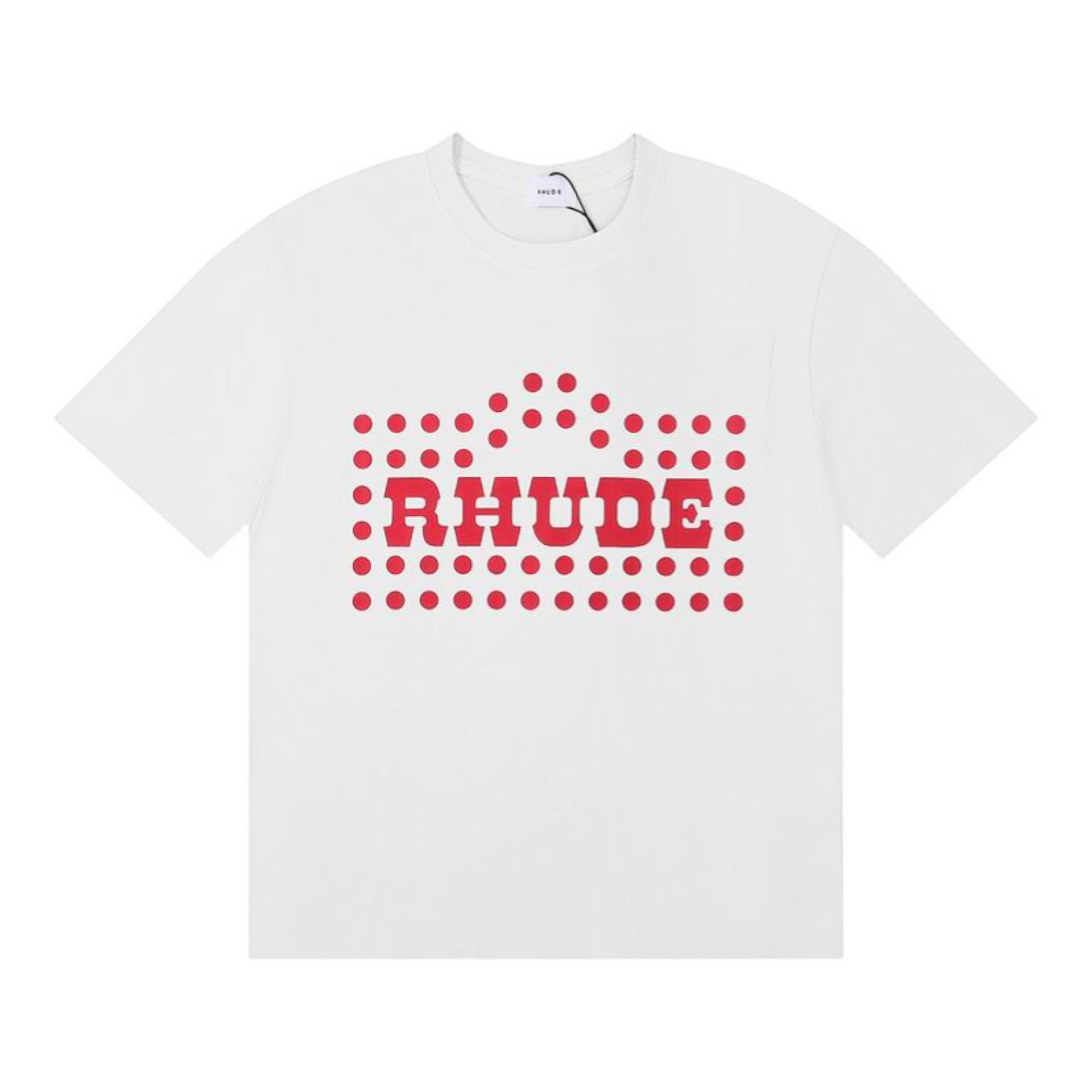 Logo Print T-Shirt
