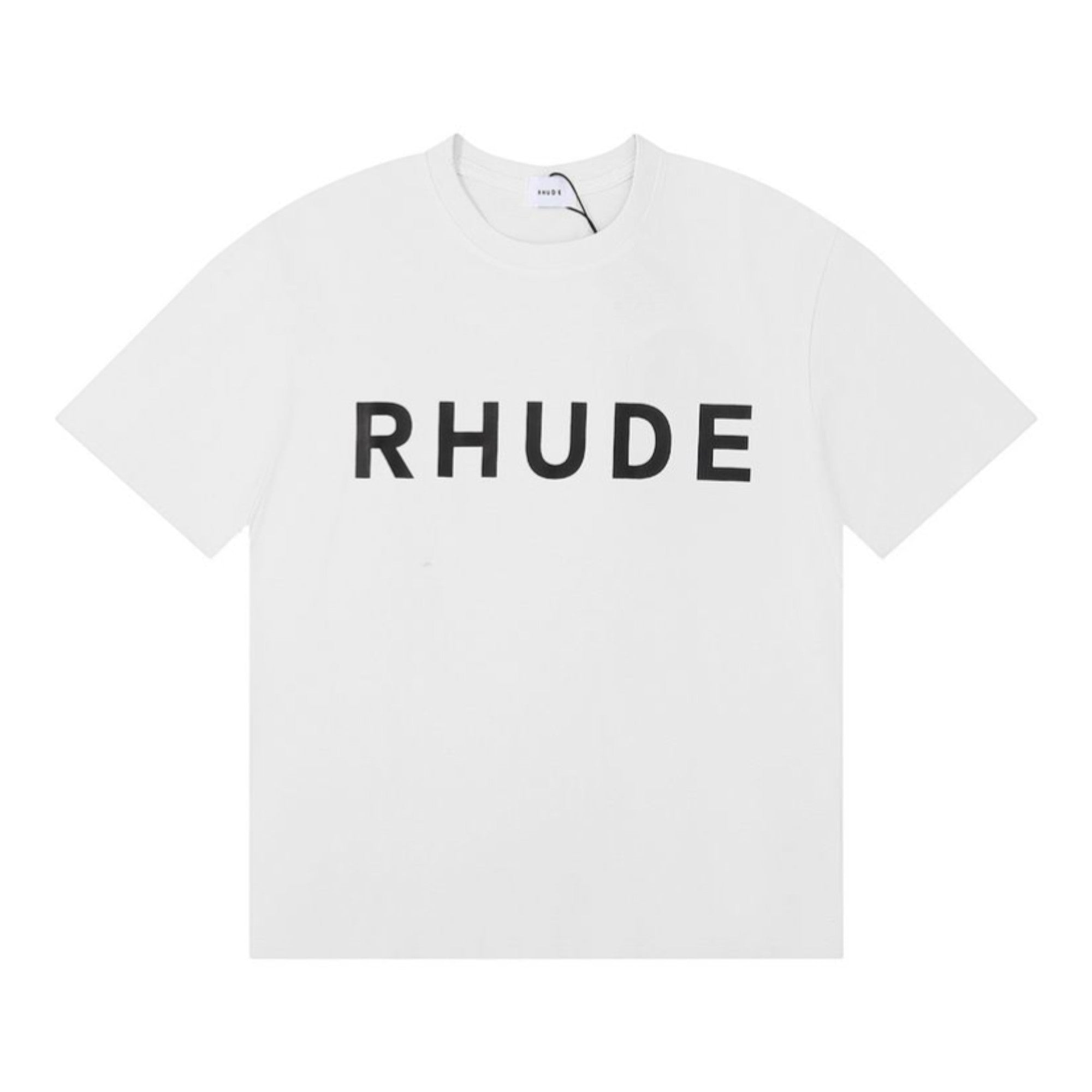 Logo Graphic T-Shirt