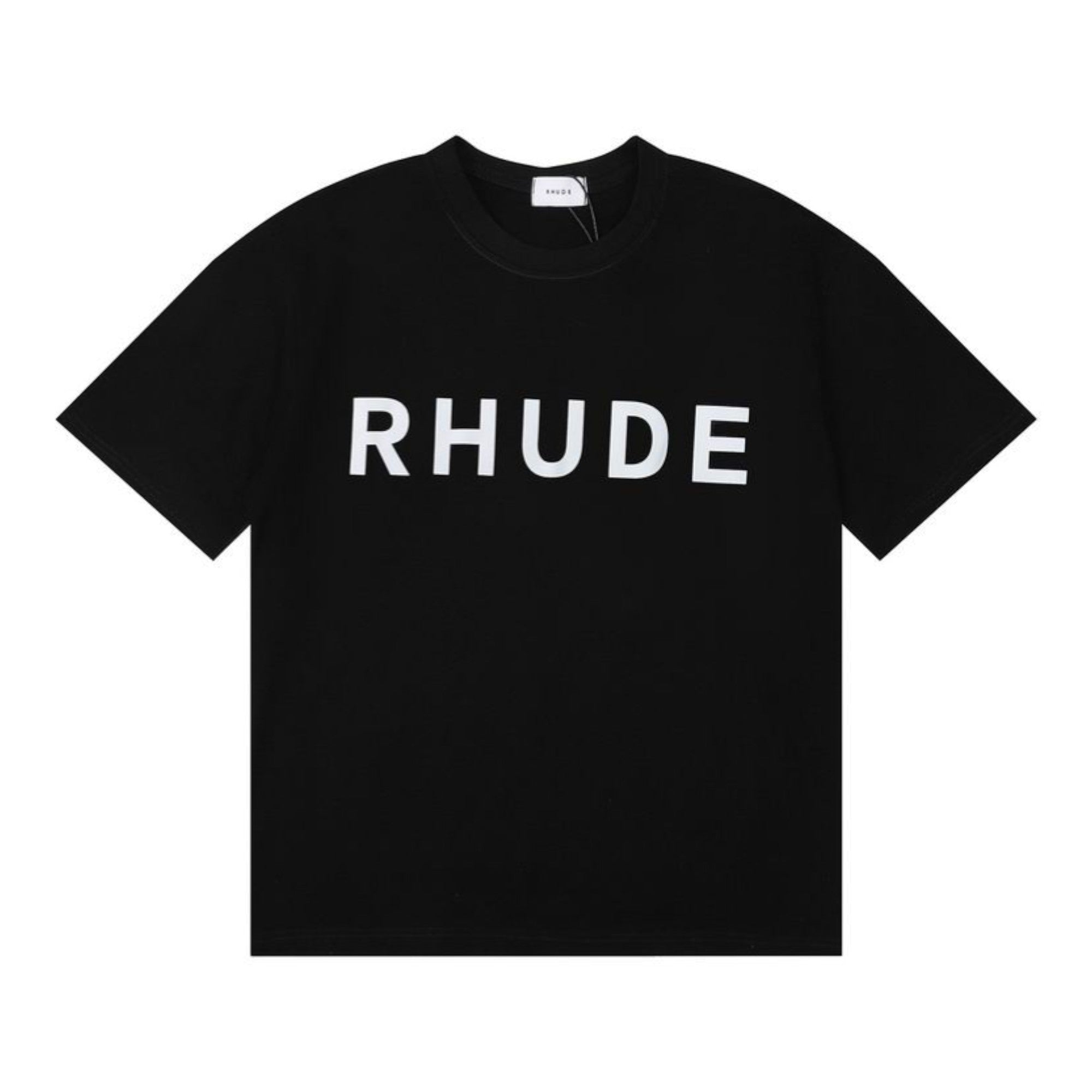 Logo Graphic T-Shirt