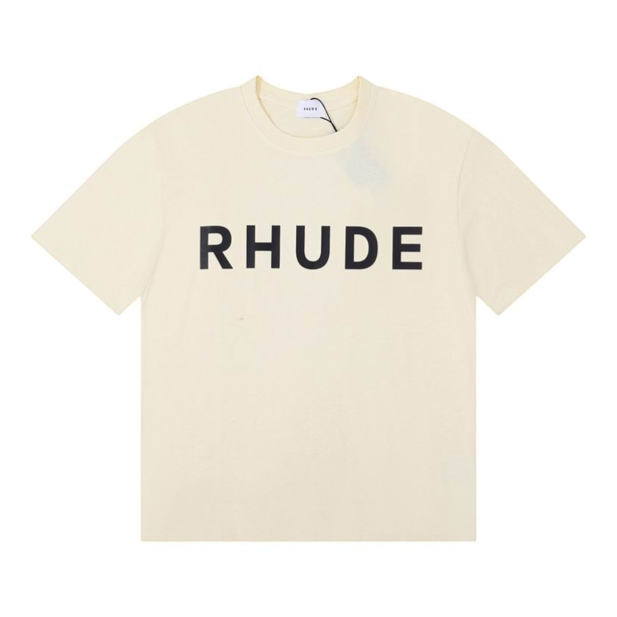 Logo Graphic T-Shirt