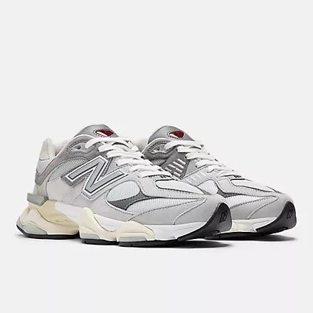 New Balance 9060 Rain Cloud with Castlerock