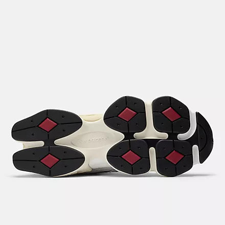 New Balance 9060 Rain Cloud with Castlerock