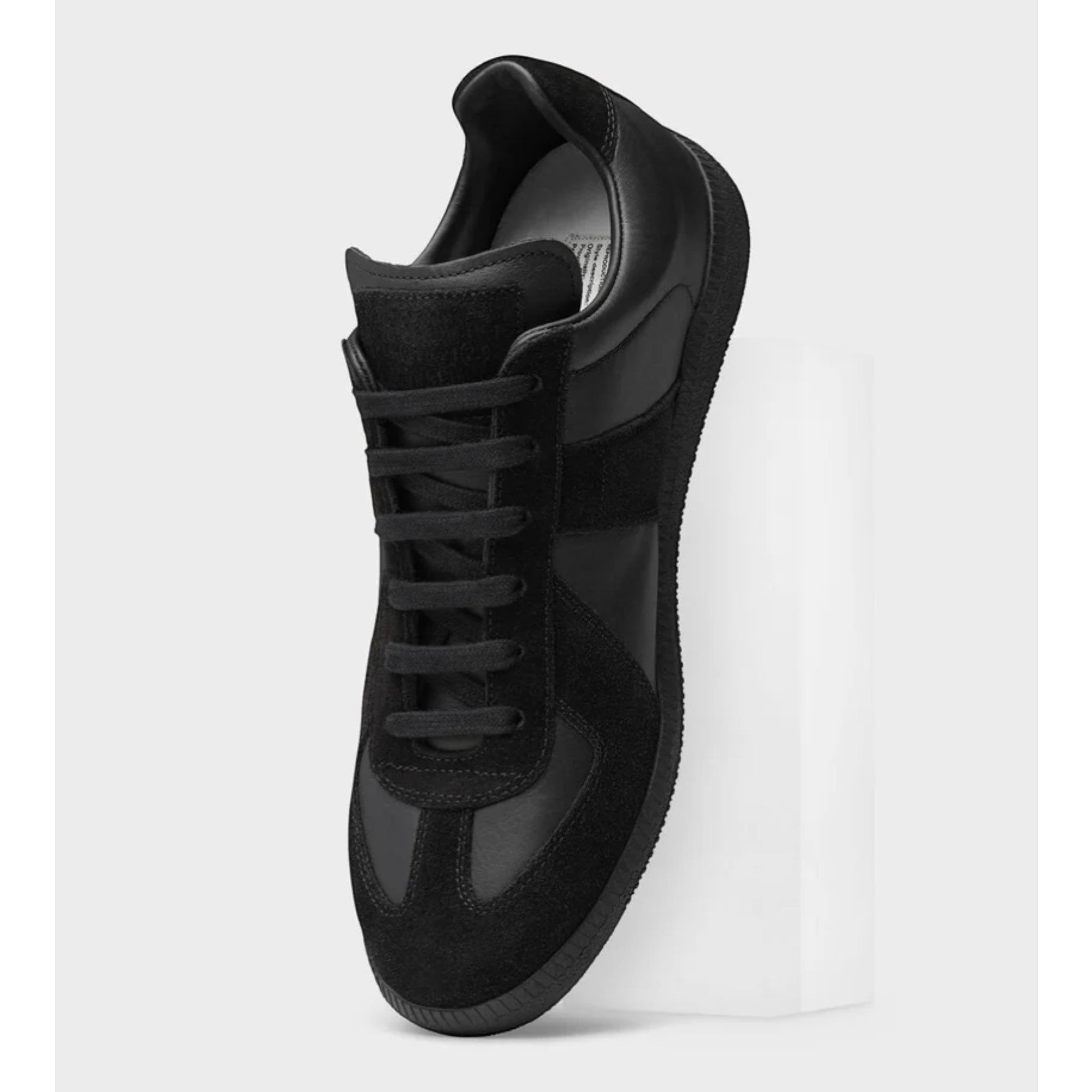 Maison Margiela Replica Sneakers Caviar