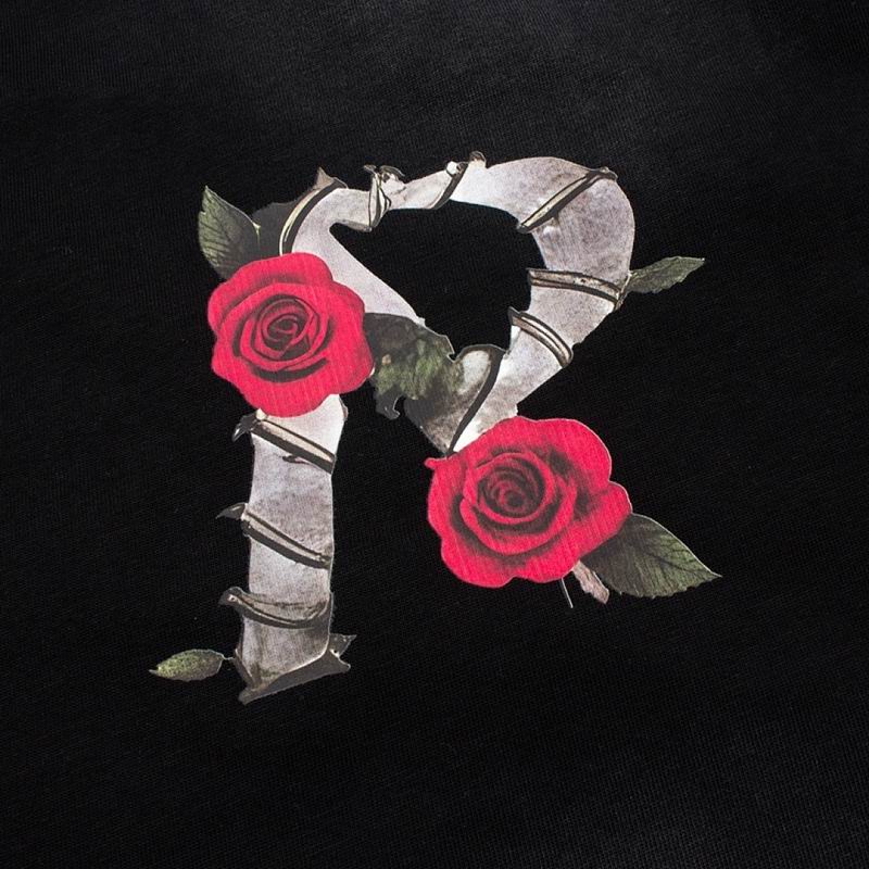 Guns N’ Roses Graphic T-Shirt Black
