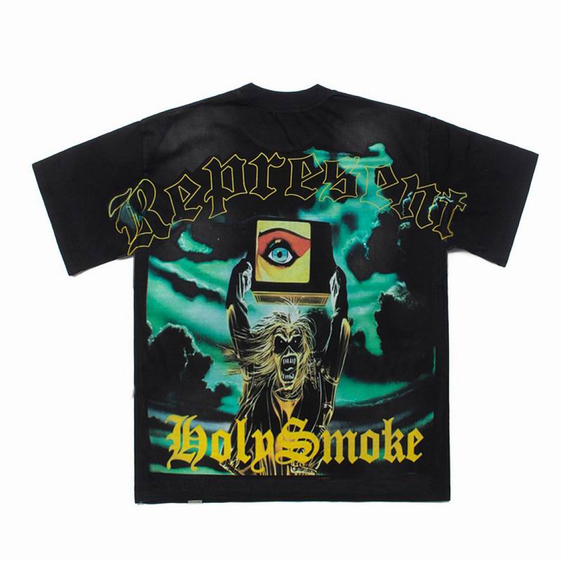 Iron Maiden Holy Smoke T-Shirt
