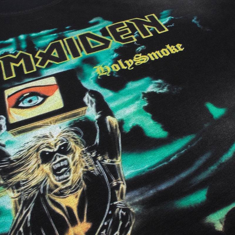 Iron Maiden Holy Smoke T-Shirt