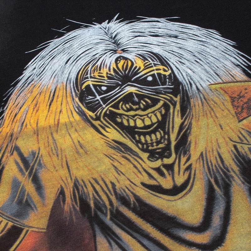 Iron Maiden Number Of The Beast T-Shirt