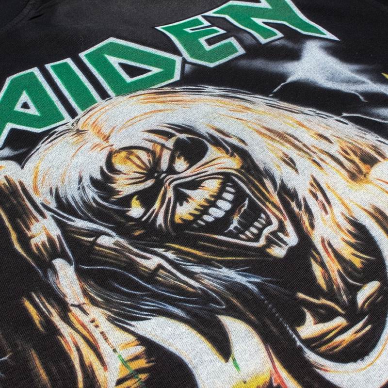 Iron Maiden Number Of The Beast T-Shirt