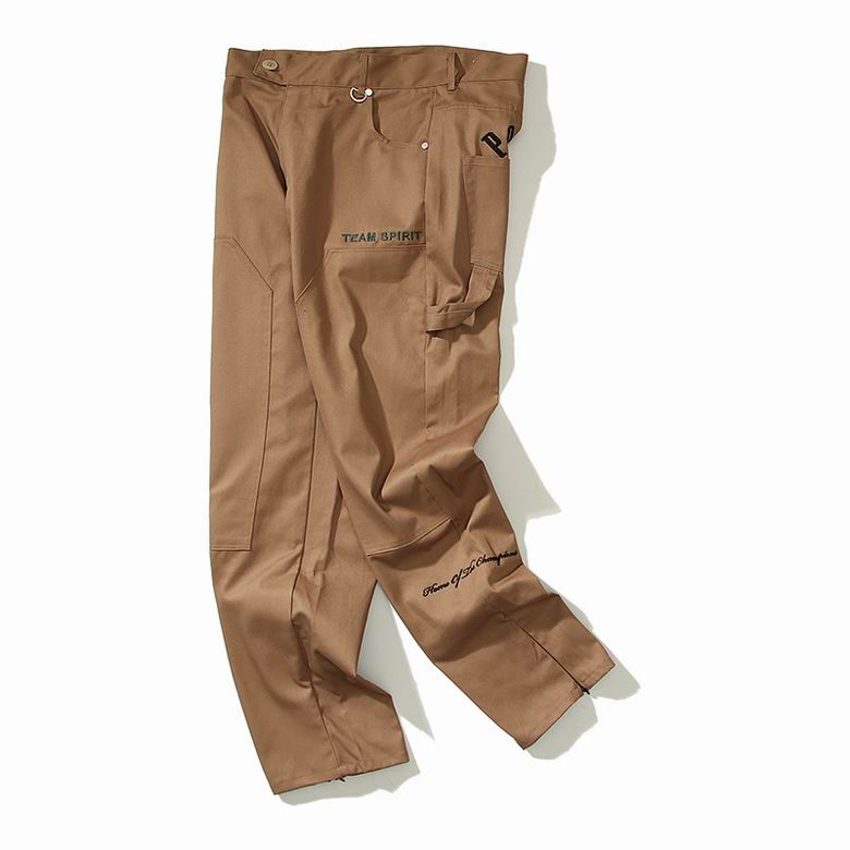 Team Spirit Carpenter Pants Tan