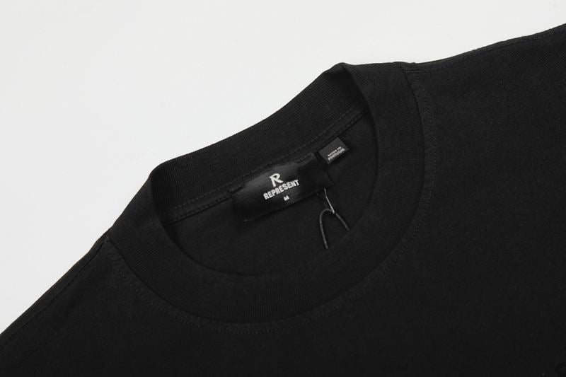 Owners Club T-Shirt Black