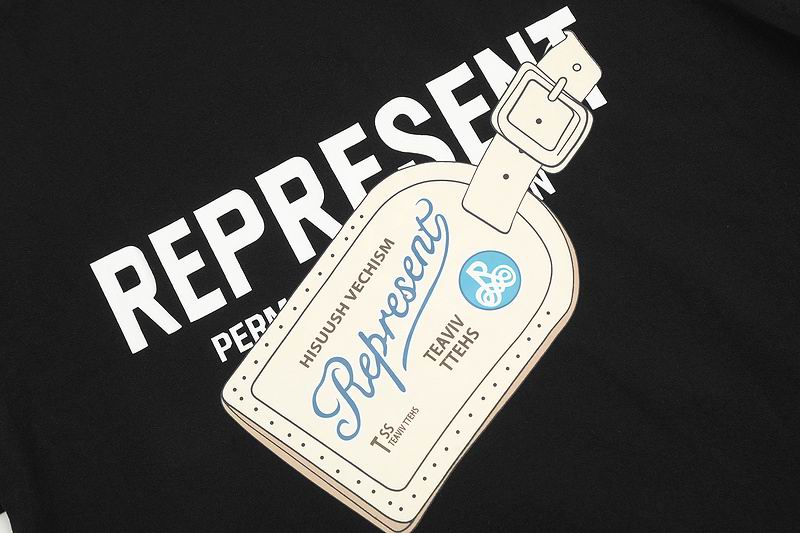 Luggage Tag T-Shirt
