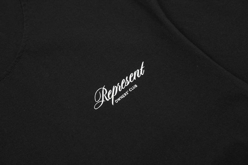 Owners Club Script T-Shirt