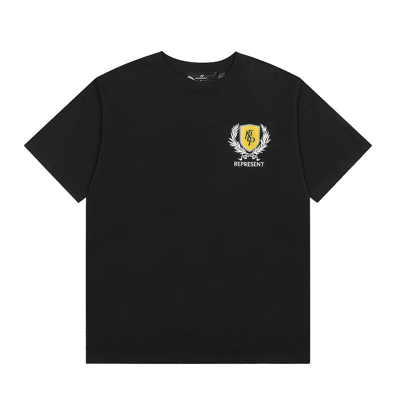 Crest T-Shirt