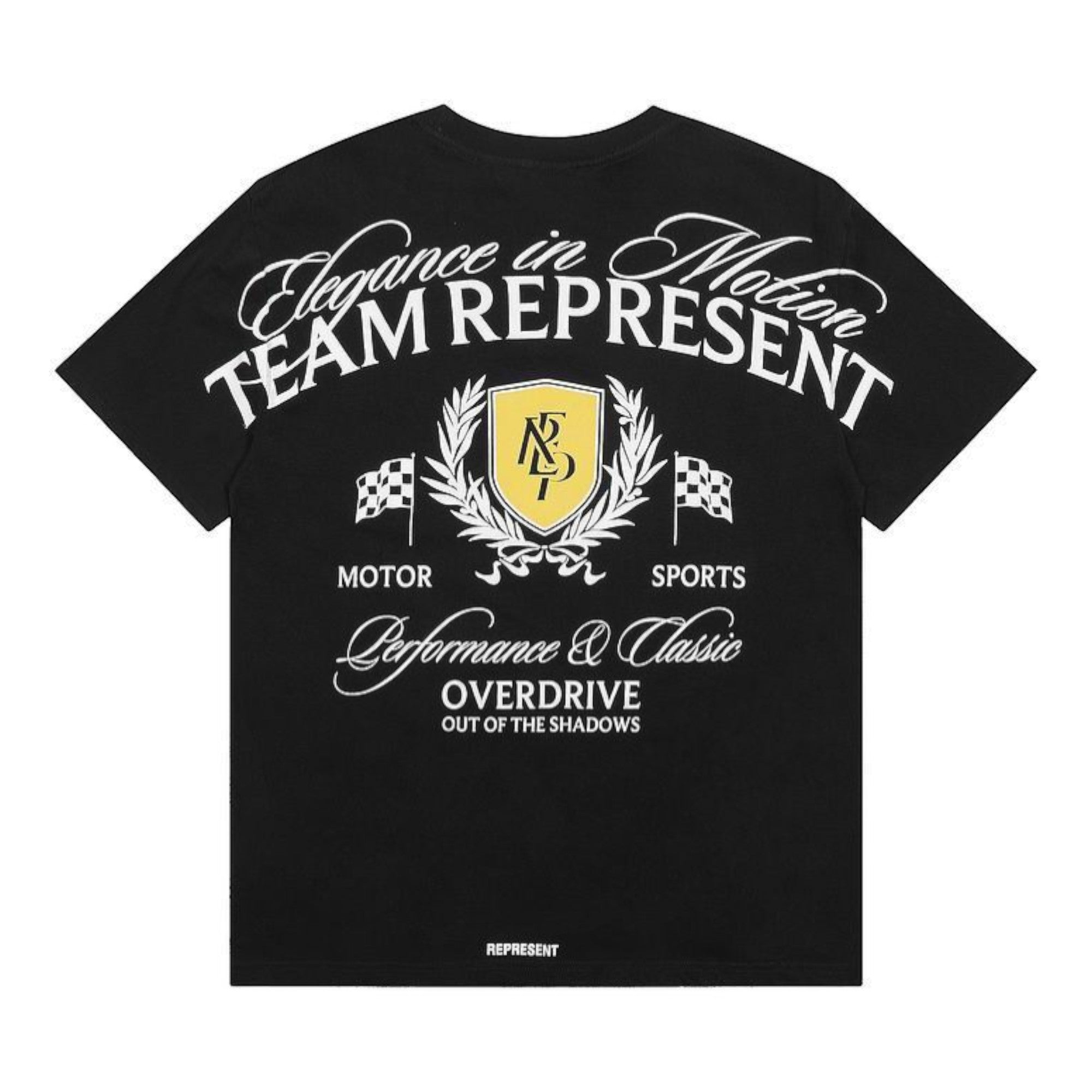 Crest T-Shirt