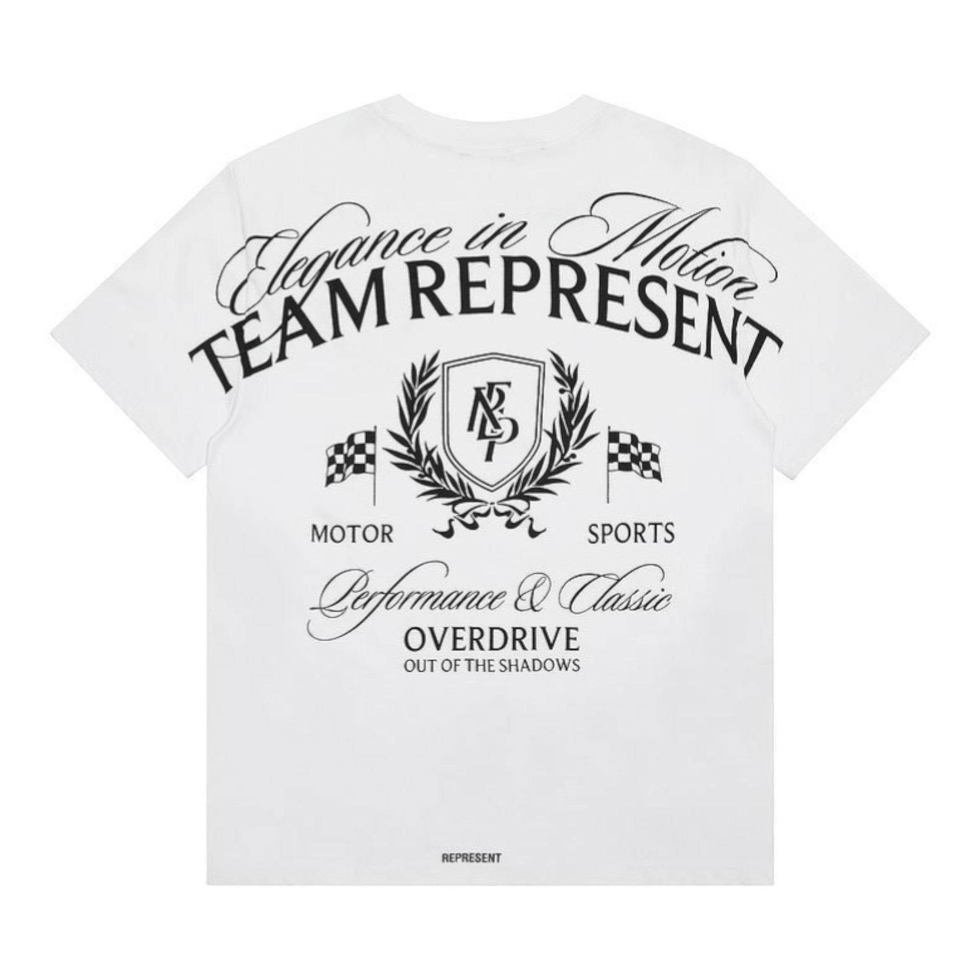 Crest T-Shirt