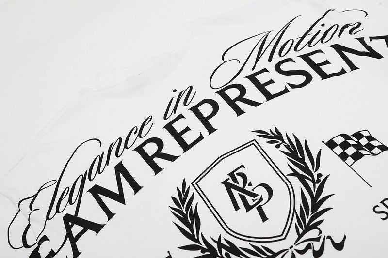 Crest T-Shirt