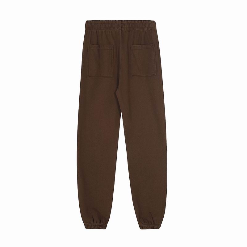 Owners Club Sweatpants Brown