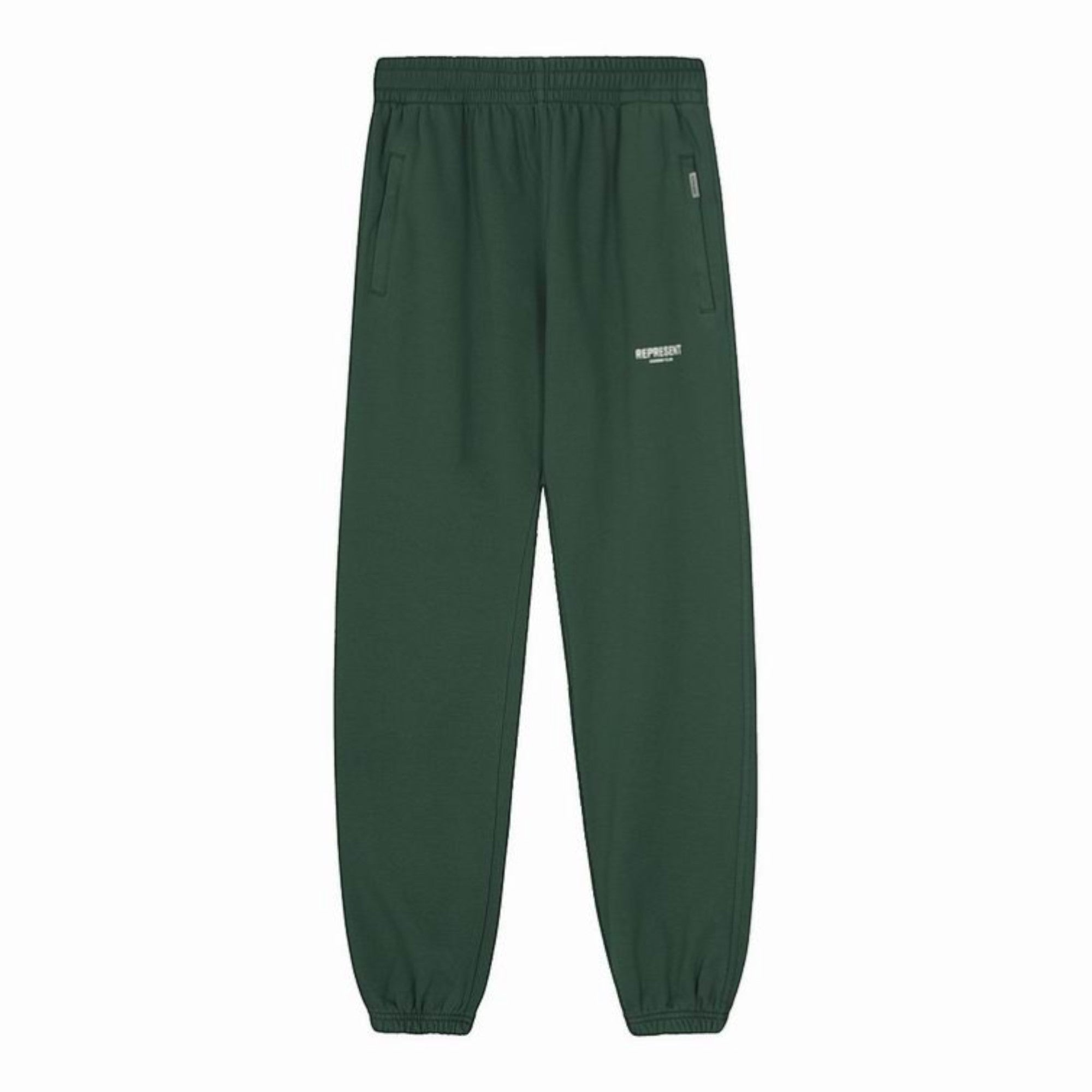 Patron Of The Club Sweatpants Forest Green