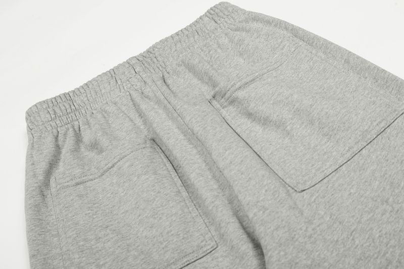 Joggers White