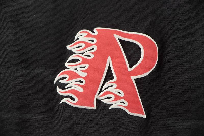 Flame Phoenix T-Shirt Shadow