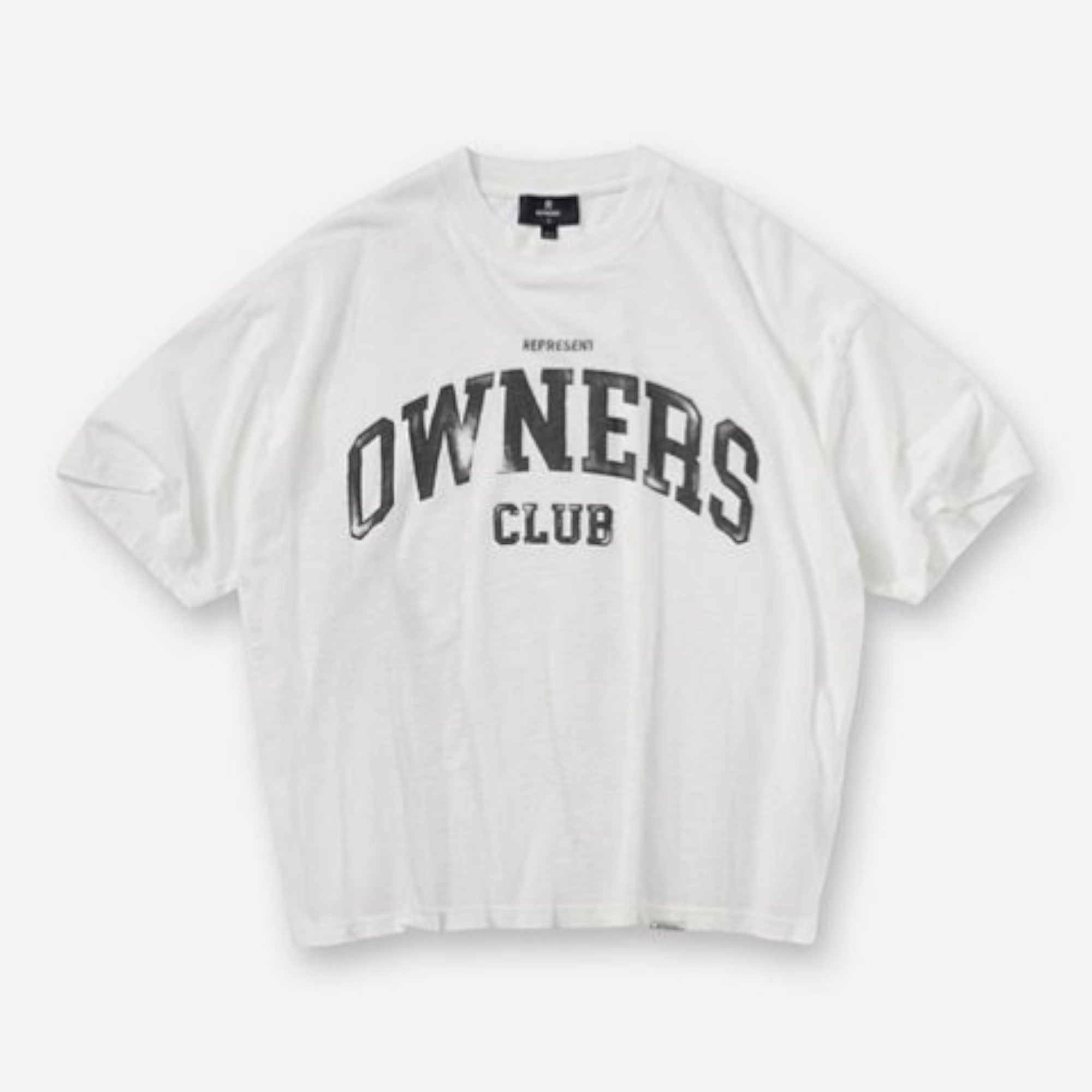 Owners Club T-Shirt
