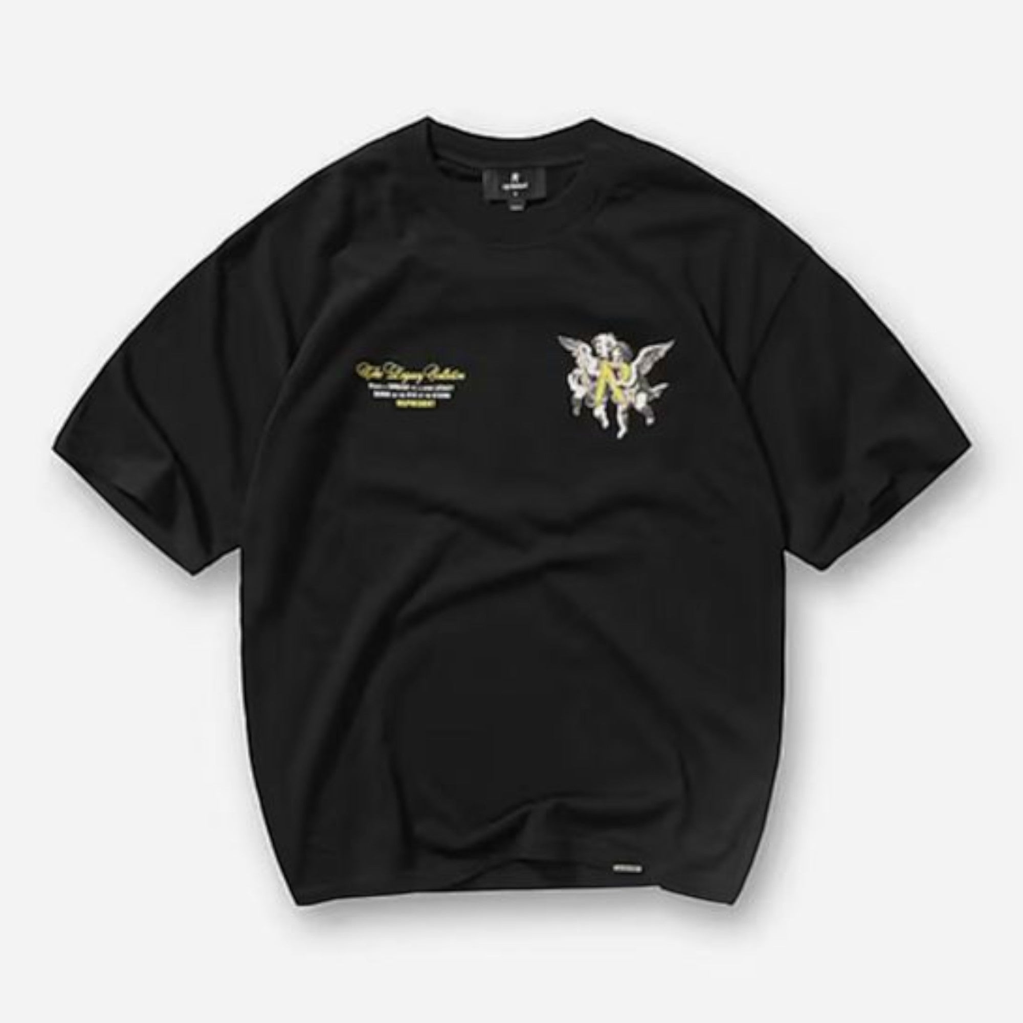 Legacy Cherubs T-Shirt