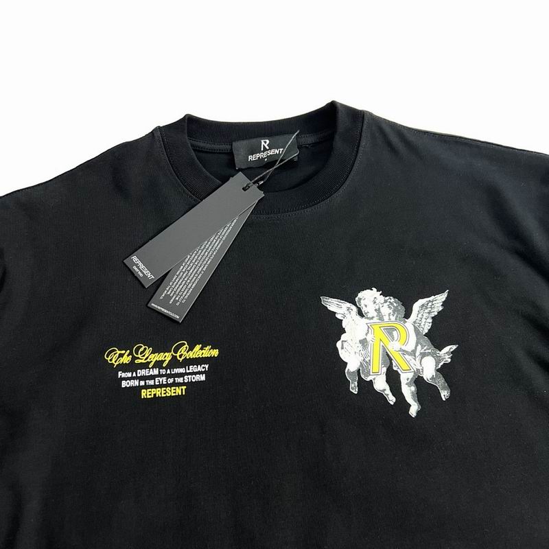 Legacy Cherubs T-Shirt