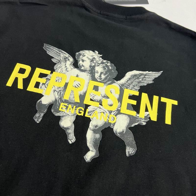 Legacy Cherubs T-Shirt