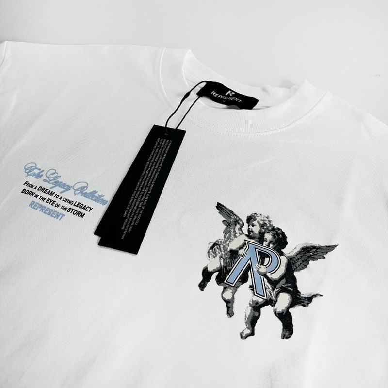 Legacy Cherubs T-Shirt
