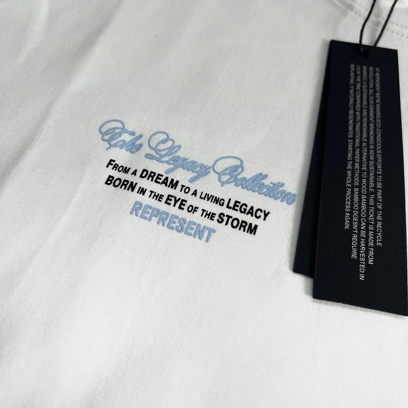 Legacy Cherubs T-Shirt