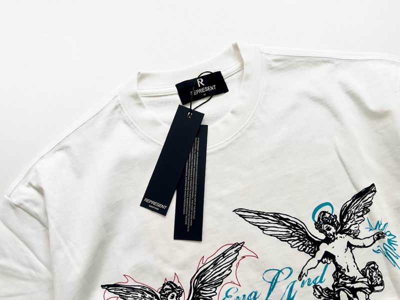 Wondellord Cherub T-Shirt