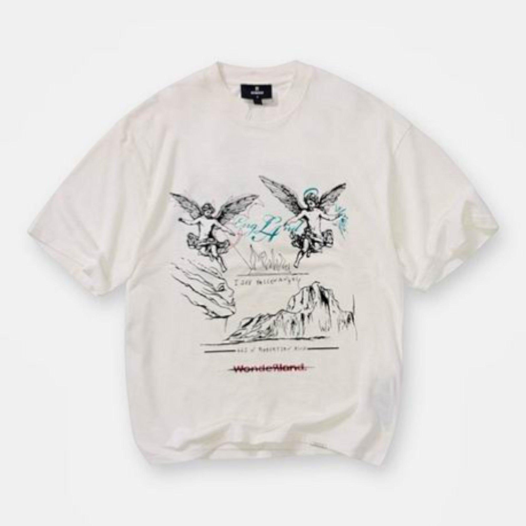 Wondellord Cherub T-Shirt