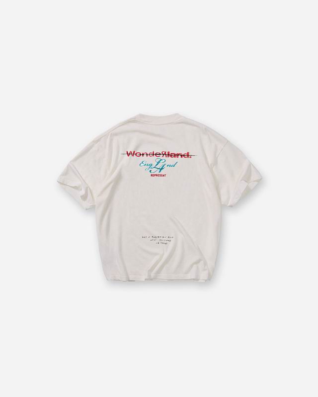 Wondellord Cherub T-Shirt