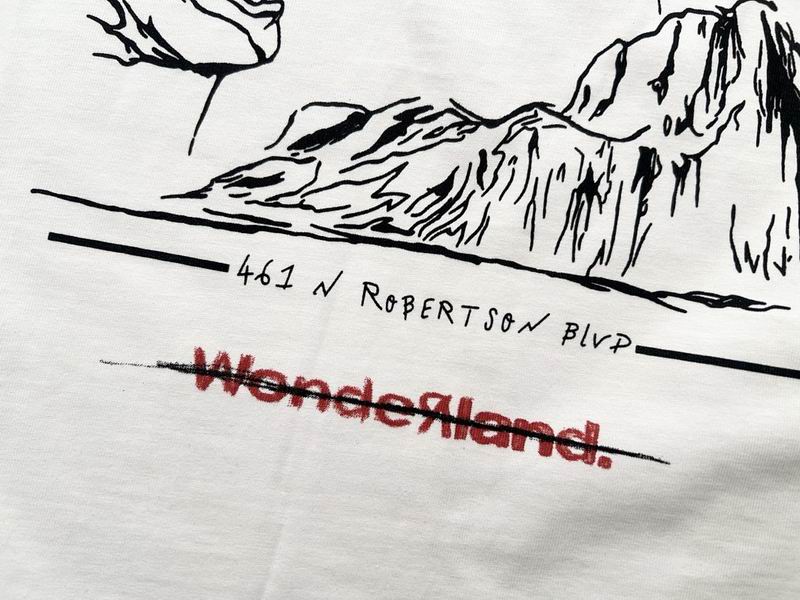 Wondellord Cherub T-Shirt
