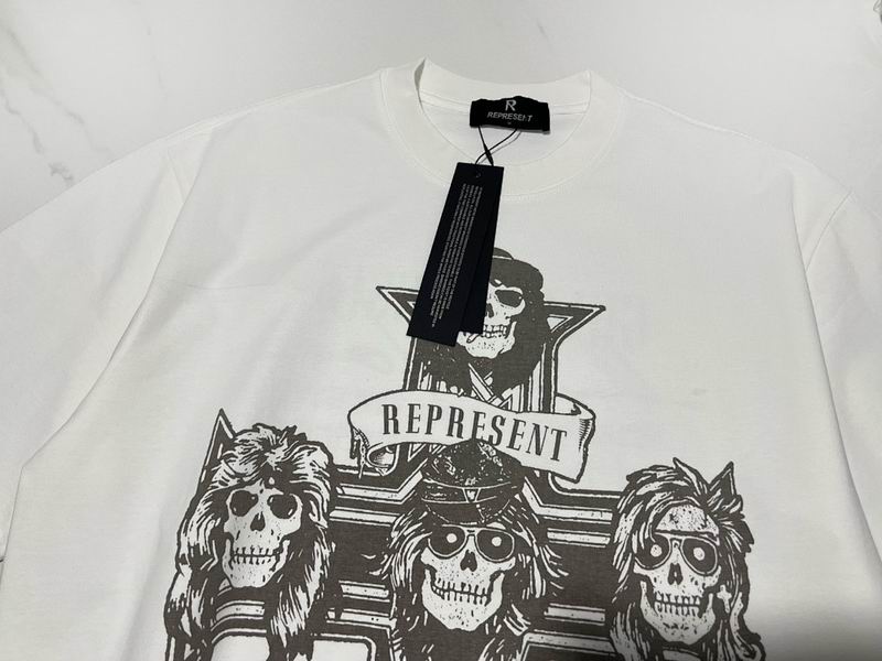 Guns N’ Roses Cross T-Shirt