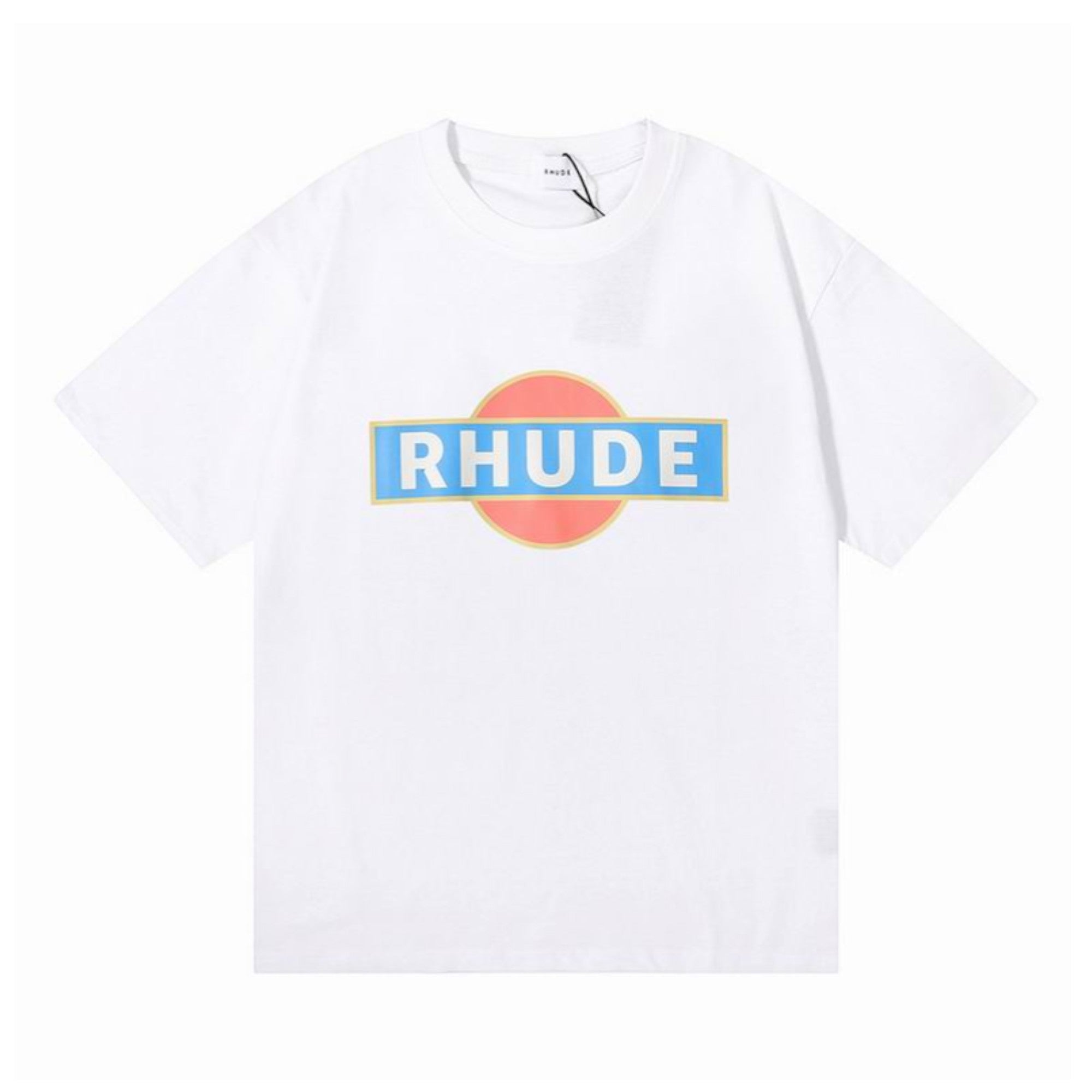 Vintage Racer Graphic T-Shirt
