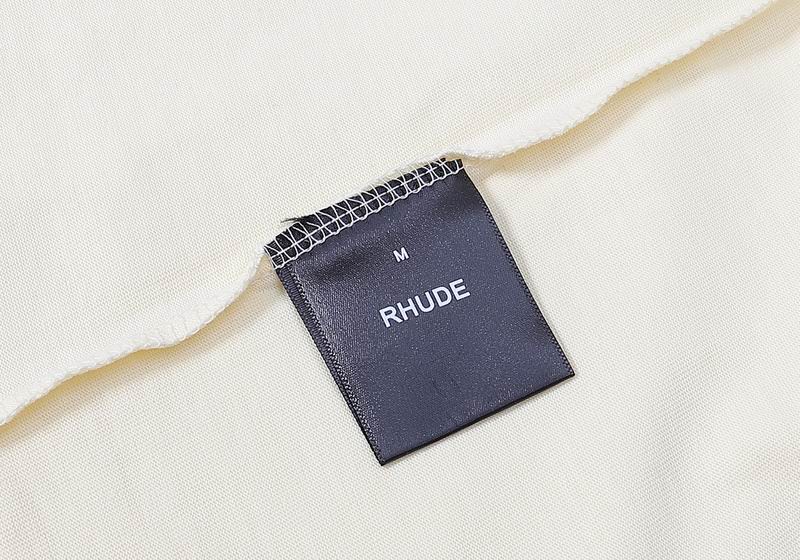 Port De Rhude Graphic T-Shirt