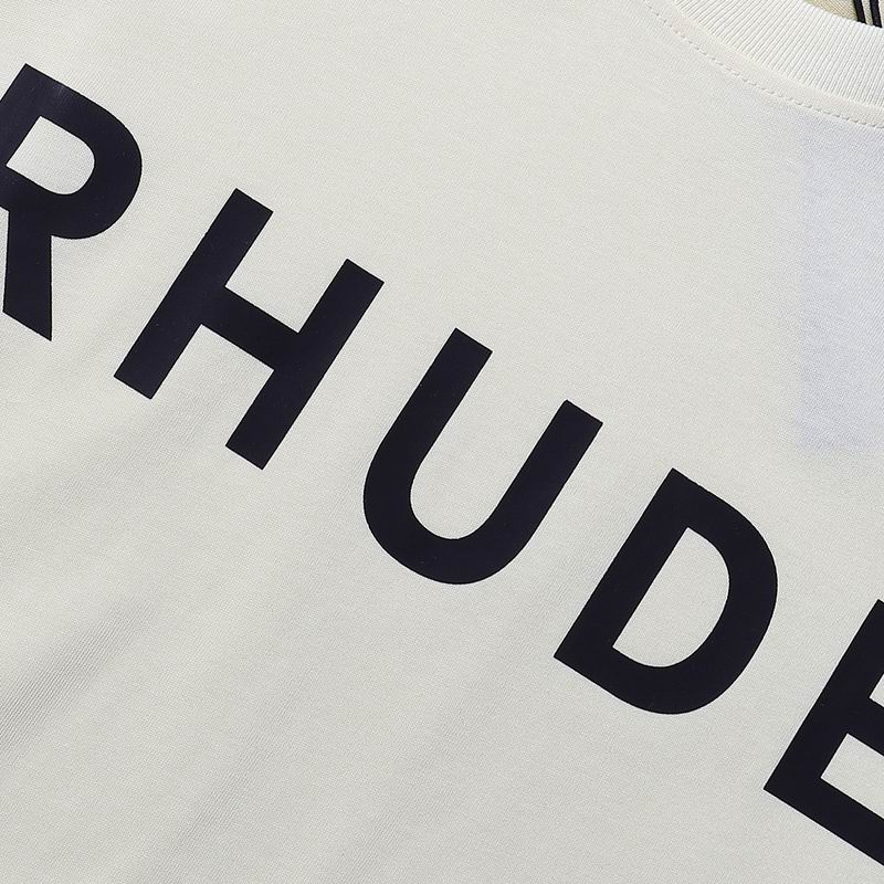 Port De Rhude Graphic T-Shirt