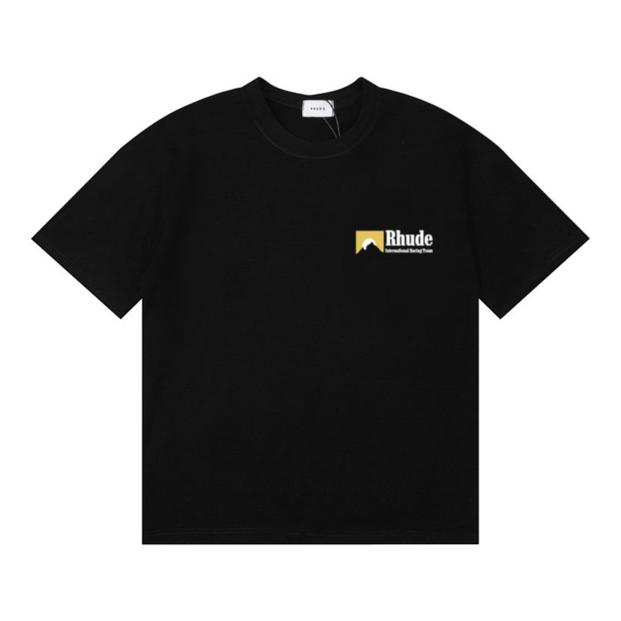 International Racing Logo Graphic T-Shirt