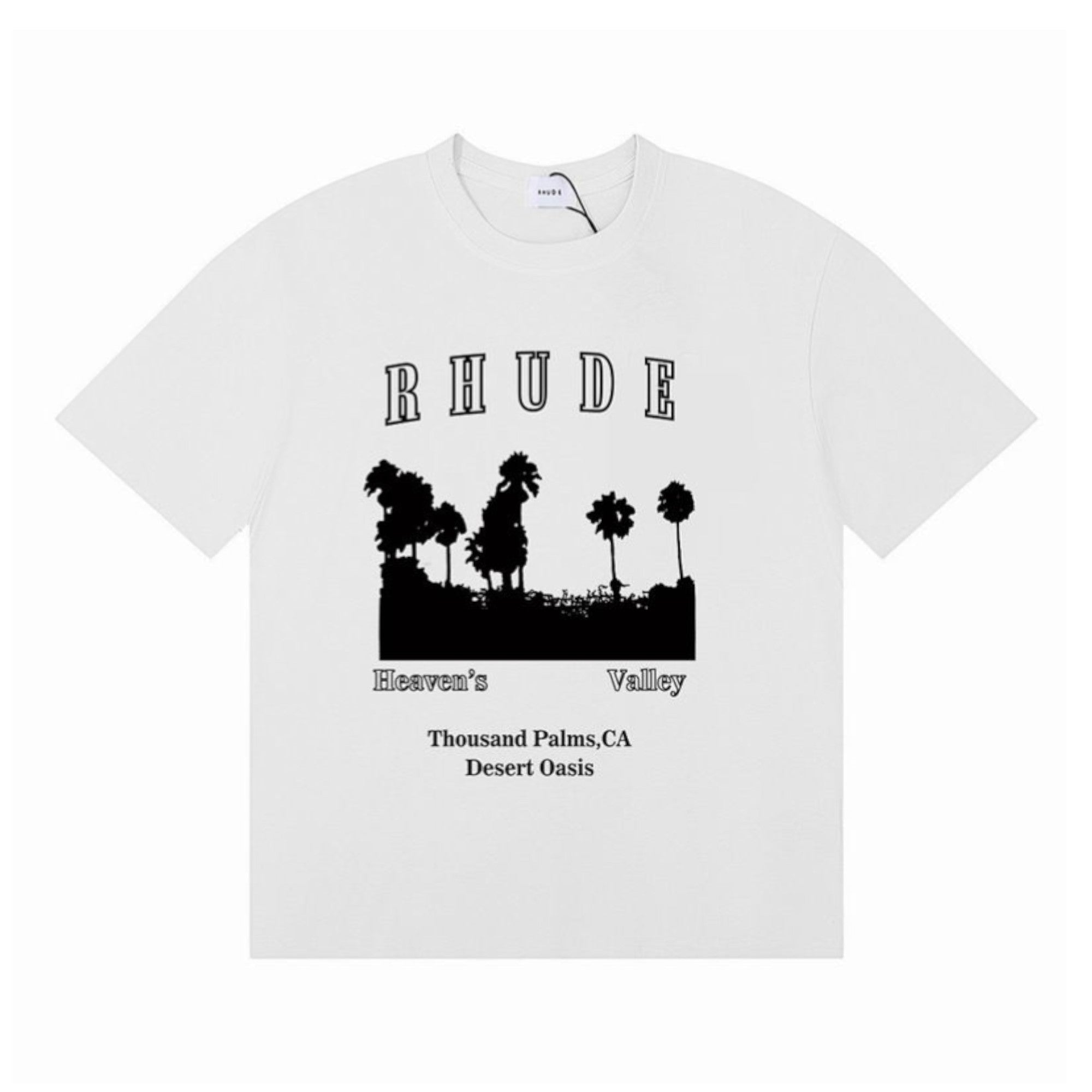 Thousand Palms Graphic T-Shirt