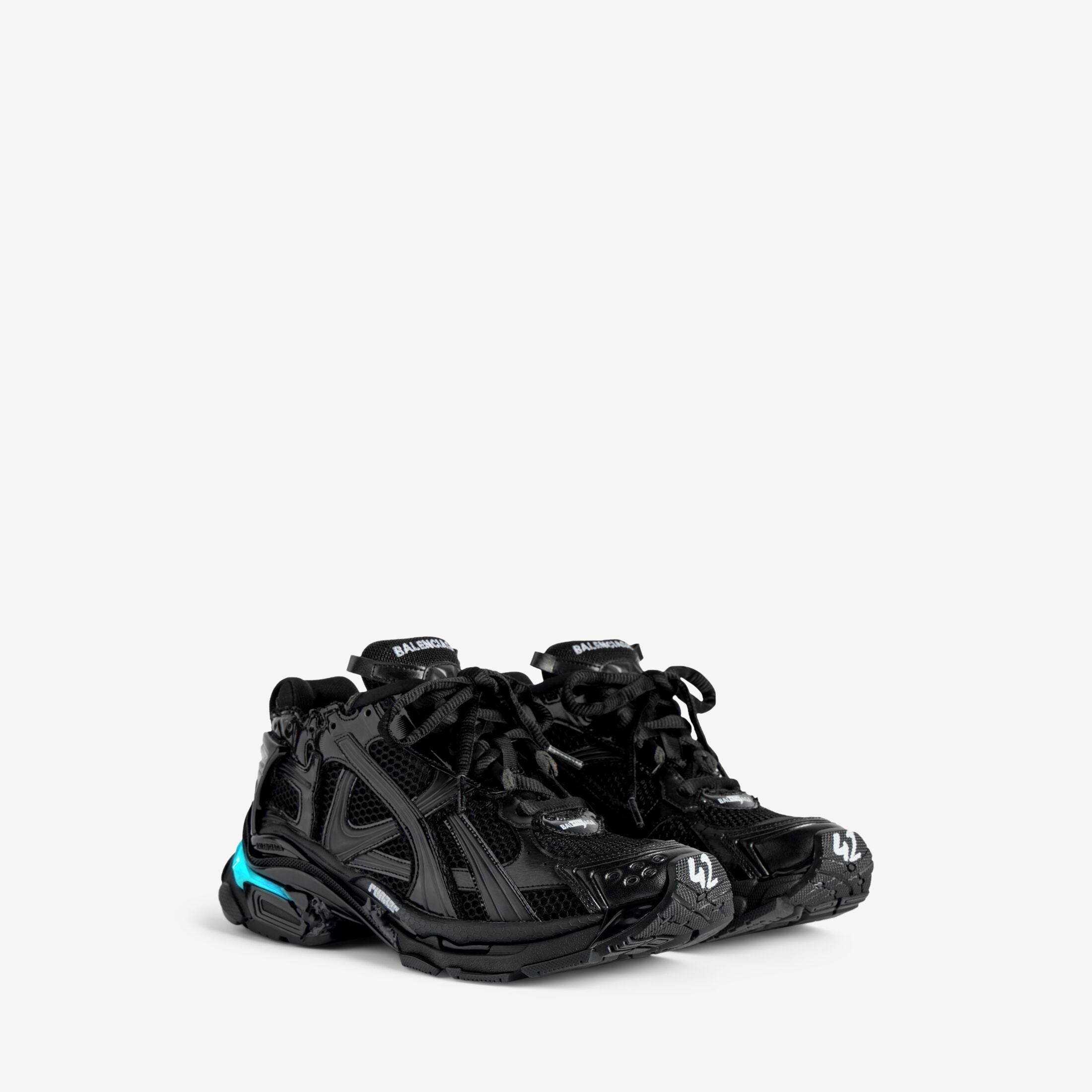 Runner LED Sneaker