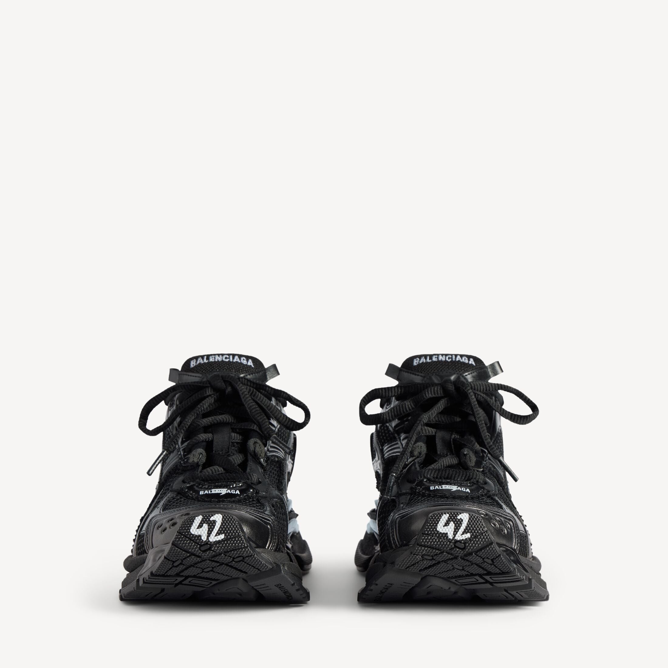Runner LED Sneaker