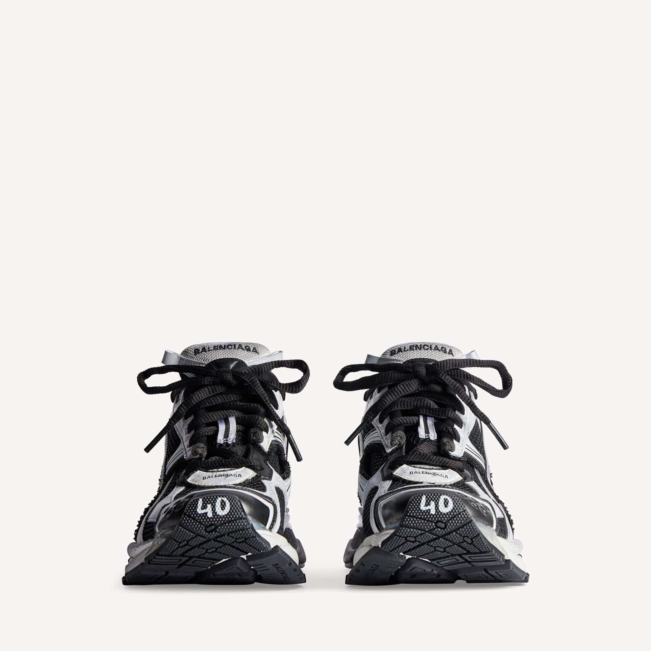 Runner Sneaker