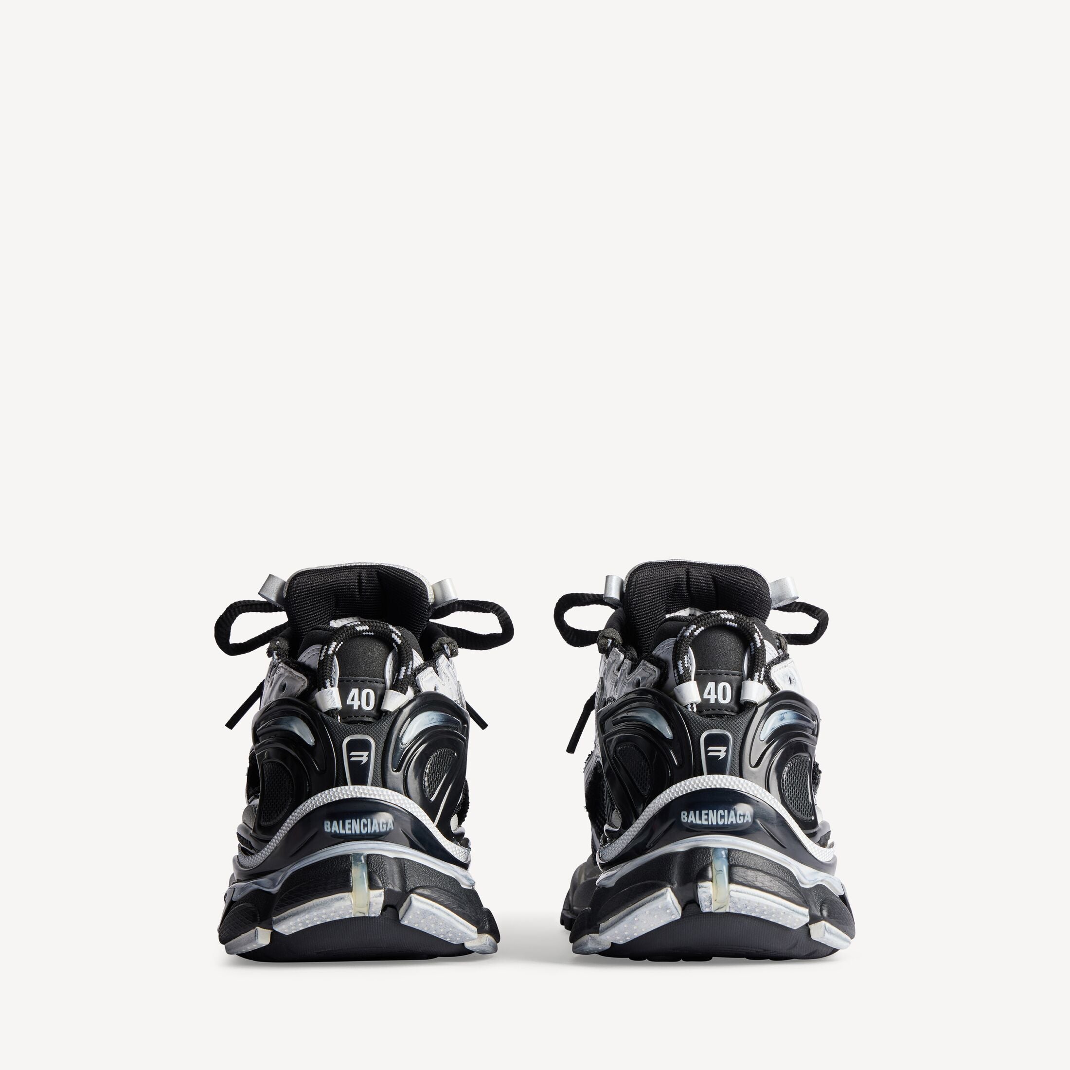 Runner Sneaker