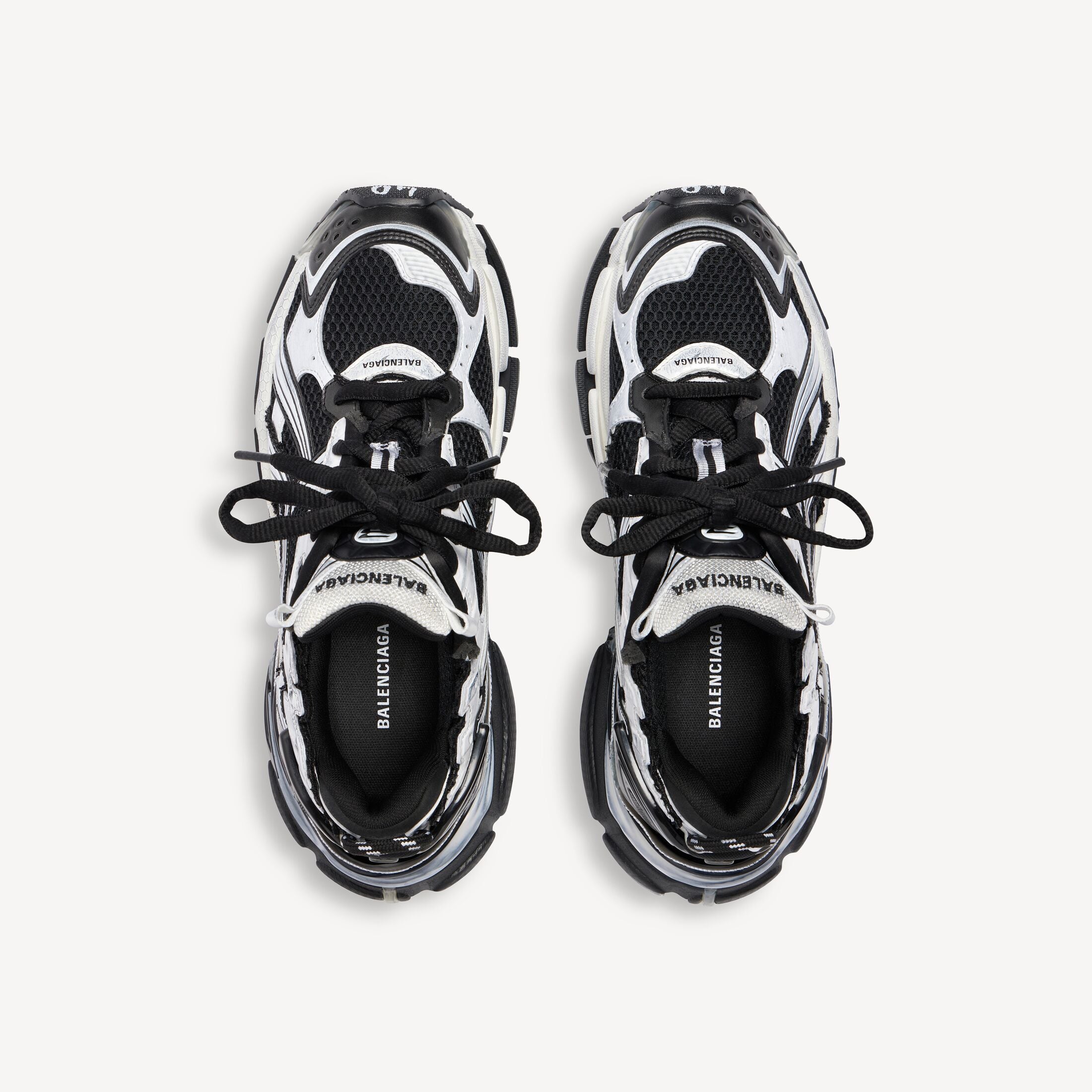 Runner Sneaker